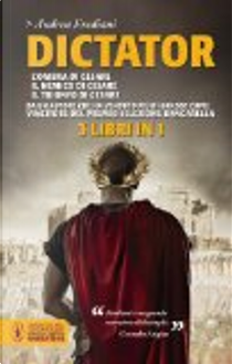 Dictator by Andrea Frediani