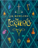 The Ickabog by J. K. Rowling