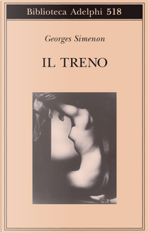 Il treno by Georges Simenon