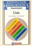 Unix by Maurizio Matteuzzi, Paolo Pellizzardi