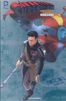 Superman vol. 28 by Jamal Igle, James Robinson, Julian Lopez, Jùlio Ferreira, Pete Woods, Ron Randall, Sterling Gates, Travis Moore