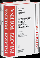 Dizionario della lingua Italiana by Fernando Palazzi, Gianfranco Folena