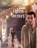 Il Commissario Ricciardi a fumetti n. 4 by Claudio Falco, Maurizio De Giovanni, Paolo Terracciano, Sergio Brancato