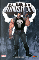 Punisher: Anno uno by Andy Lanning, Dale Eaglesham, Dan Abnett, Scott Koblish