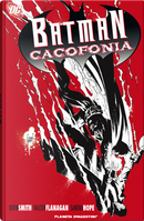 Batman: Cacofonia by Kevin Smith, Sandra Hope, Walter Flanagan