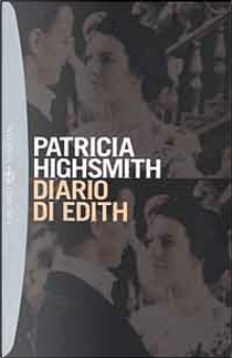 Diario di Edith by Patricia Highsmith