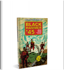 Black Hammer '45 by Jeff Lemire, Ray Fawkes