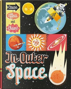In Outer Space by Paul Mason