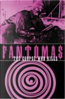 Fantomas by Marcel Allain, Pierre Souvestre