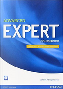 Expert advanced coursebook. Con espansione online. Per le Scuole superiori. Con CD pack by Jan Bell