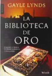 La biblioteca de oro