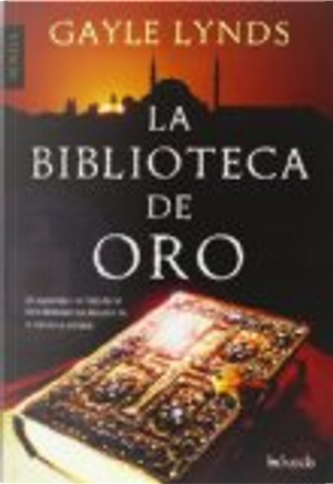 La biblioteca de oro