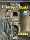 Il commissario Ricciardi Magazine n. 4 - 2021 by Claudio Falco, Maurizio De Giovanni, Paolo Terracciano, Sergio Brancato