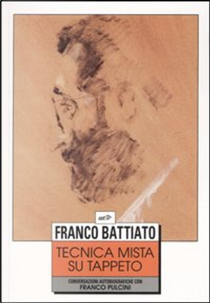 Tecnica mista su tappeto by Franco Battiato, Franco Pulcini
