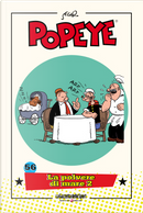 Popeye n. 56 by E. C. Segar