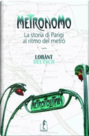 Metronomo by Lorànt Deutsch