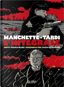 L'integrale by Jacques Tardi, Jean-Patrick Manchette
