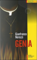 Genia by Gianfranco Nerozzi