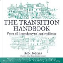 The Transition Handbook by Rob Hopkins