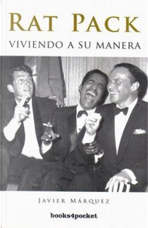 Rat Pack by Javier Marquez