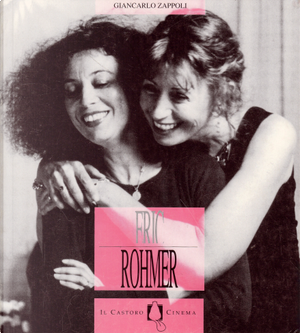 Eric Rohmer by Giancarlo Zappoli