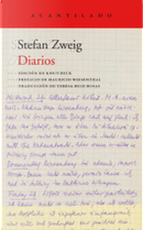 Diarios by Stefan Zweig