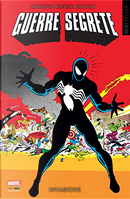 Guerre Segrete Classic vol. 2 by Jim Shooter