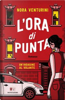 L'ora di punta by Nora Venturini