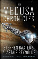 The Medusa Chronicles by Alastair Reynolds