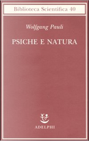 Psiche e natura by Wolfgang Pauli