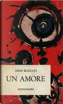 Un amore by Dino Buzzati