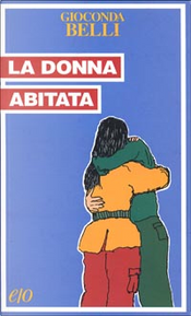 La donna abitata by Gioconda Belli