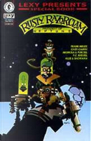 Lexy Presents Special Book vol. 1 by Frank Milier, Mike Mignola, P. Craig Russell