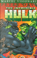 Hulk Visionaries: Peter David, Vol. 6
