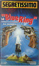 La "Blue Ring" by A. J. Quinnell
