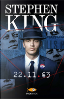 22/11/'63 by Stephen King