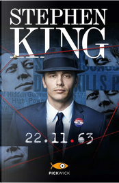 22/11/'63 by Stephen King 22/11/'63 by Stephen King