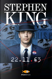 22/11/'63 by Stephen King