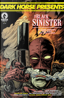 Dark Horse Presents Vol.3 #26 by Alan Gordon, Jimmy Palmiotti, John Arcudi, Justin Gray, Kaare Andrews, Keith Goldberg, Paul Levitz, Rich Woodall