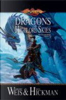Dragons of the Highlord Skies by Margaret Weis, Tracy Hickman