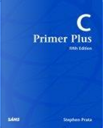 C Primer Plus by Stephen Prata