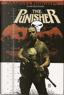 Punisher By Garth Ennis Omnibus by Garth Ennis