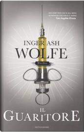 Il guaritore by Inger A. Wolfe