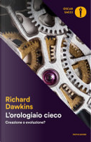 L'orologiaio cieco by Richard Dawkins