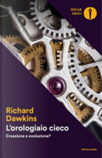 L'orologiaio cieco by Richard Dawkins