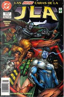 JLA #2 by Grant Morrison