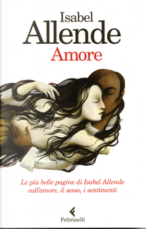 Amore by Isabel Allende