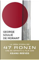 47 Ronin by George Soulié de Morant