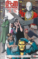 Doom Patrol, Vol. 1 by Grant Morrison