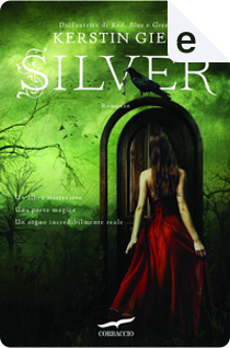 Silver by Kerstin Gier